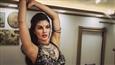 Jacqueline Fernandez gives a live performance winning hearts at an award function 