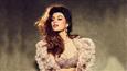 Jacqueline Fernandez stuns in a Pink Lehenga