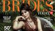 Jacqueline Fernandez is hotness personified on the latest cover of Brides Today 