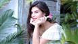 Jacqueline Fernandez is missing someone special!