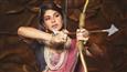 Warrior princess alert! Jacqueline Fernandez shares pictures of her look from her upcoming songs and oh, gorgeous!