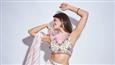 Jacqueline Fernandez savoring all the hues of Holi