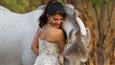 The most therapeutic thing that I've been doing here on the farm during quarantine is horseriding: Jacqueline Fernandez