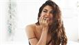 Jacqueline Fernandez shares an interesting take on social media and using time efficiently