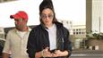 Can't get enough of Jacqueline Fernandez's effortless airport look as she gets spotted