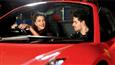 Jacqueline Fernandez and Sooraj Pancholi 'fight' over Ferrari