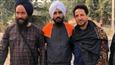 Jagdeep Sidhu regards Gurdas Maan for joining the protest with these kind words!