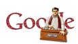 Google doodles for Jagjit Singh