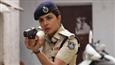 'Jai Gangaajal' prepared Priyanka For Quantico!