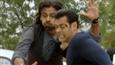 Caught Ya! 'Jai Ho' trailer aped?