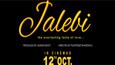 Watch the motion poster of musical romantic 'Jalebi'