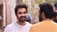 This is how Varun Mitra prepped for his character in 'Jalebi'!