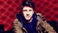  Jamie T finds live shows a strain