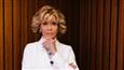 Actress Jane Fonda Arrested For Climate Change Protest