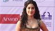 Janhvi Kapoor reads a Hindi poem written by her for her mother