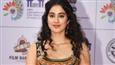 Janhvi dazzles at IFFI in ethnic wear!