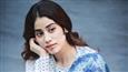 Janhvi Kapoor looks elegant and glamourous in sarees as she poses for lens!