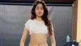 Janhvi Kapoor is a stunning belly dancer and this latest video is the proof!