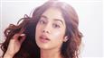 Janhvi Kapoor's regnant and royal look leaves fans spellbound 