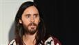 Jared Leto Just Learned About Coronavirus After Returning From Desert Retreat