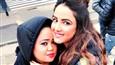 Jasmin Bhasin and Bharti Singh are giving us BFF goals!