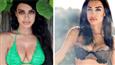 Red hot Arabian model to sizzle in Bollywood