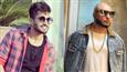 Jassie Gill and B Praak grace the stage at IIFA 2019