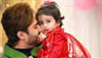 This adorable pic of Jassie Gill and her daughter is winning the internet!