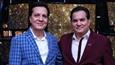 Composer Duo Jatin-Lalit share the Indian Idol stage after 13 long years