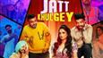 The Landers share a hilarious BTS from their upcoming song 'Jatt Khulgey' ft. Aarushi Sharma!