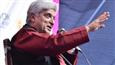 Amitabh, a great example for all: Javed Akhtar