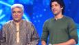 Now Javed Akhtar's poetry in French