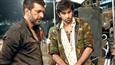 Rishi and Ranbir bond with Jaaved Jaaferi over Keema