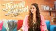 Tabu brings a 'tangy twist' in the new poster of Jawaani Jaaneman!