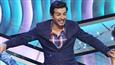 Voice contestant makes a monkey out of Jay Bhanushali!