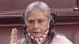 'Parameter security' by Mumbai police to Jaya Bachchan after receiving threats on social media!