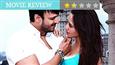 Movie Review: Jayantabhai Ki Luv Story is hard to digest 