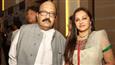 Jaya Prada loses cool, threatens to slap reporter