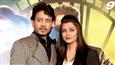 Is Irrfan too busy to promote 'Jazbaa' with Aishwarya?