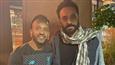 To whom Jazzy B is targeting in his Instagram post while sharing the frame with Babbu Maan!