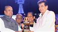 Jeetendra presented with Dadasaheb Phalke award