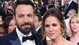 Ben Affleck still wearing wedding ring