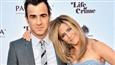 Jennifer Aniston, husband clash over video games