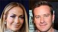 Jennifer Lopez, Armie Hammer to Star in ‘Shotgun Wedding’!