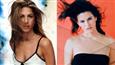 ​Jennifer Aniston shares exercise tips with Courteney Cox