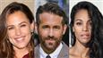 Jennifer Garner And Zoe Saldana Join Ryan Reynolds in ‘The Adam Project’ For Netflix And Skydance!