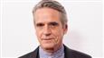 Jeremy Irons To Play Horse Trainer in 'Frankel'