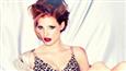 Jessica Chastain raided dumpster for home decoration