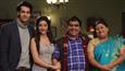 Jijaji Chhat Per Hain stars relive their memories as the show bids farewell to its fans