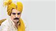 I am shy by nature: Jimmy Sheirgill